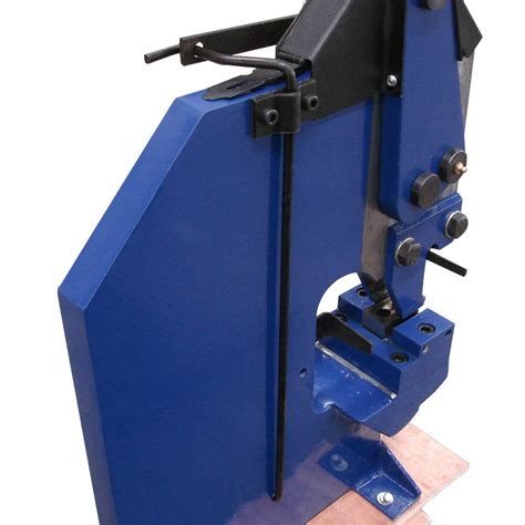 sheet metal punching parts factory|manual sheet metal punches.